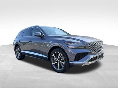 New 2027 Genesis GV80 2.5T Select