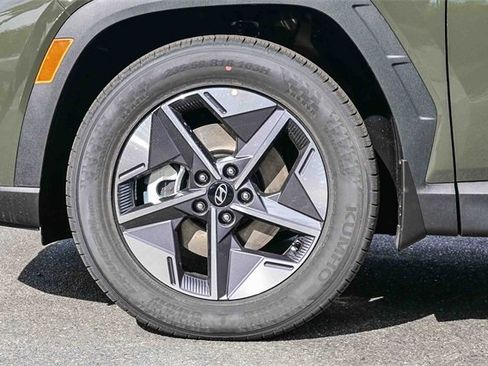 New 2026 Hyundai Tucson SEL image 11