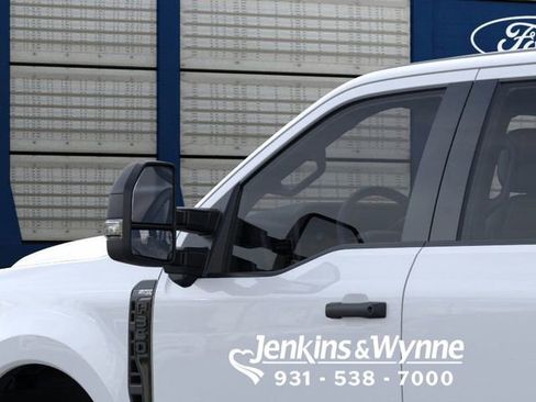 New 2026 Ford F350 XL AWD/4WD image 20
