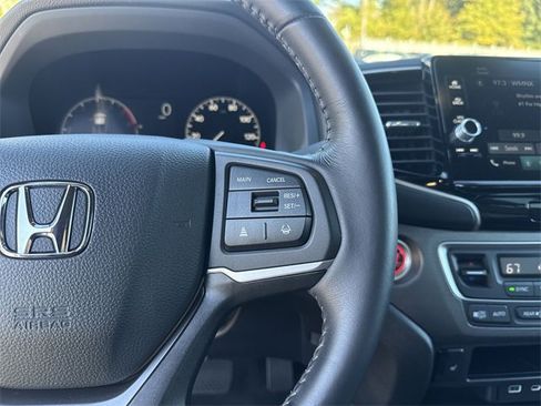 Used 2024 Honda Ridgeline RTL image 18