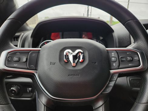 New 2025 RAM 3500 Tradesman image 26