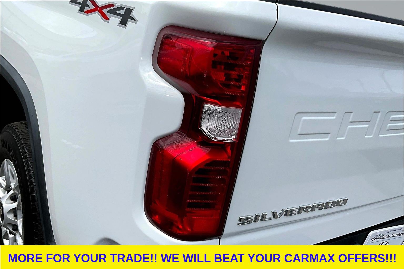 Used 2021 Chevrolet Silverado 2500 LT w/ Convenience Package AWD/4WD image 22