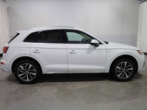 Used 2024 Audi Q5 2.0T Premium image 10