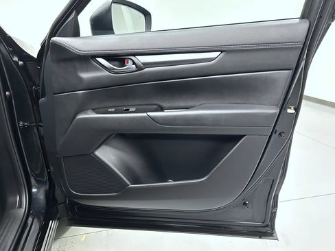 Certified 2024 MAZDA CX-5 AWD 2.5 S image 16