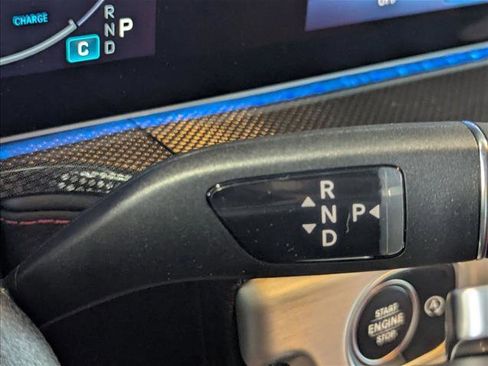 Used 2026 Mercedes-Benz G 550 image 11