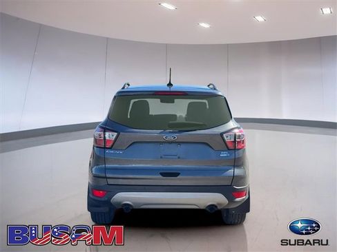 Used 2018 Ford Escape SEL image 5