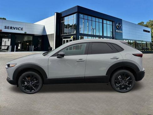 New 2026 MAZDA CX-30 AWD 2.5 S w/ Select Sport Pkg image 7