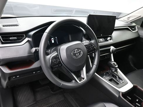 Used 2023 Toyota RAV4 Limited FWD image 13