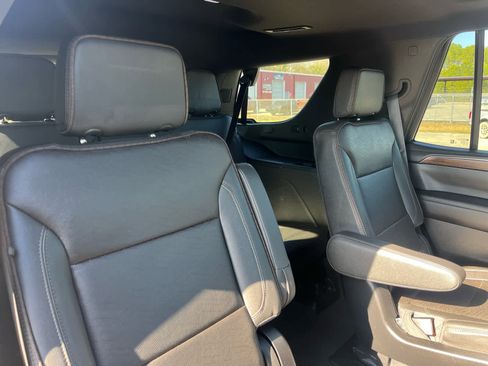 Used 2023 Chevrolet Tahoe High Country w/ Premium Package 2 image 20