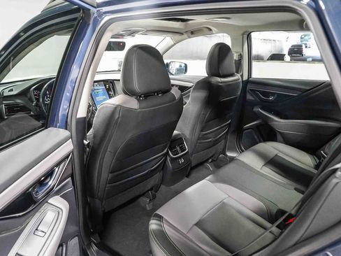 Used 2024 Subaru Outback Onyx Edition AWD/4WD image 19