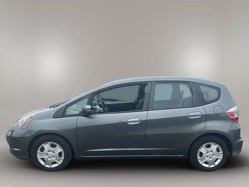 Used 2013 Honda Fit image 4