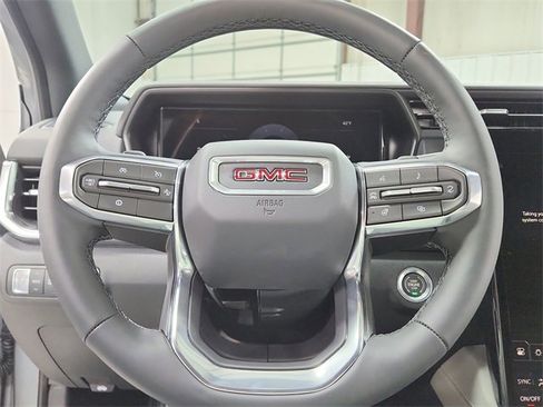 New 2026 GMC Terrain Elevation w/ Elevation Premium Package image 24