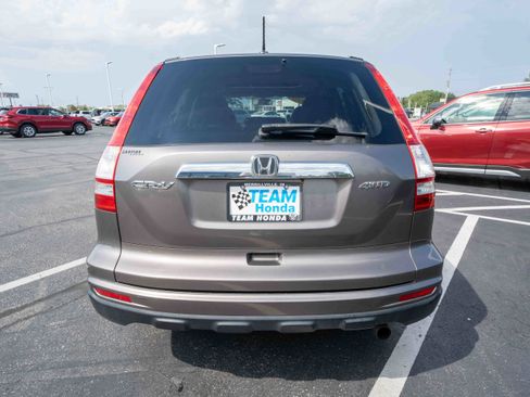 Used 2010 Honda CR-V EX-L image 5
