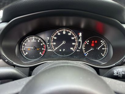 Used 2024 MAZDA CX-50 AWD 2.5 Turbo w/ Weather Package