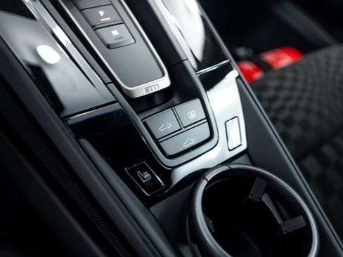 Certified 2026 Porsche 911 Turbo S AWD/4WD image 21