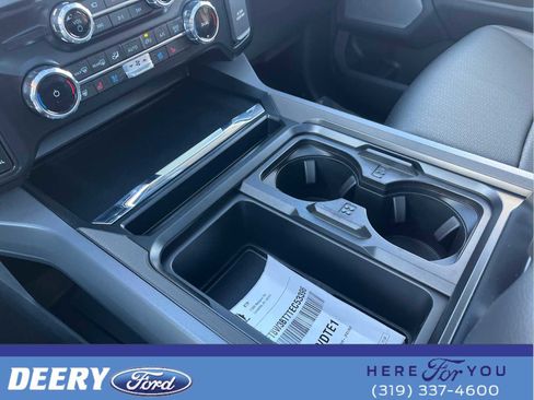 New 2026 Ford F350 Lariat w/ Black Appearance Package image 45