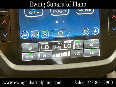 Used 2026 Subaru Forester Premium AWD/4WD image 21