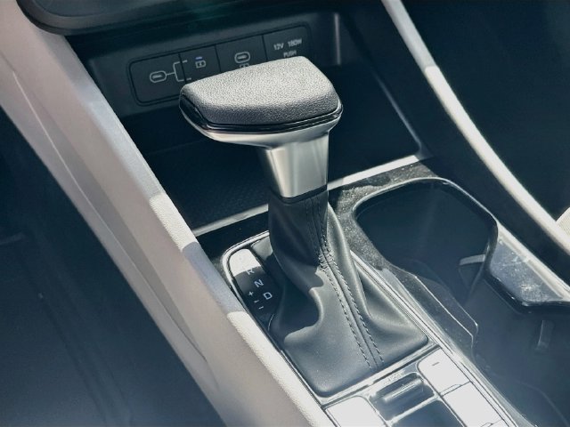New 2026 Hyundai Tucson SE FWD image 16