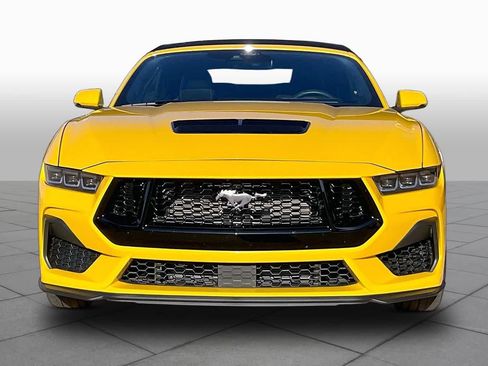 Used 2024 Ford Mustang GT Premium w/ GT Performance Package RWD image 3