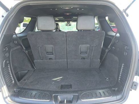 Used 2020 Dodge Durango R/T w/ Blacktop Package AWD/4WD image 25
