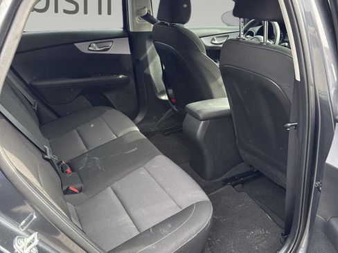 Used 2024 Kia Forte LXS image 25