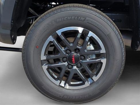 New 2026 Toyota Tacoma TRD Sport image 9
