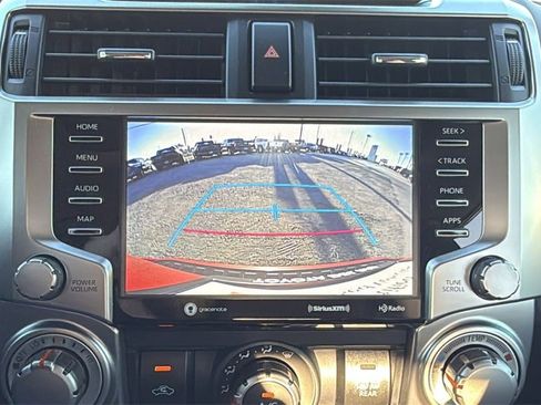 Used 2023 Toyota 4Runner SR5 Premium image 22