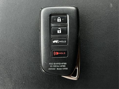 Used 2019 Lexus RX 350 AWD w/ Navigation Package image 44