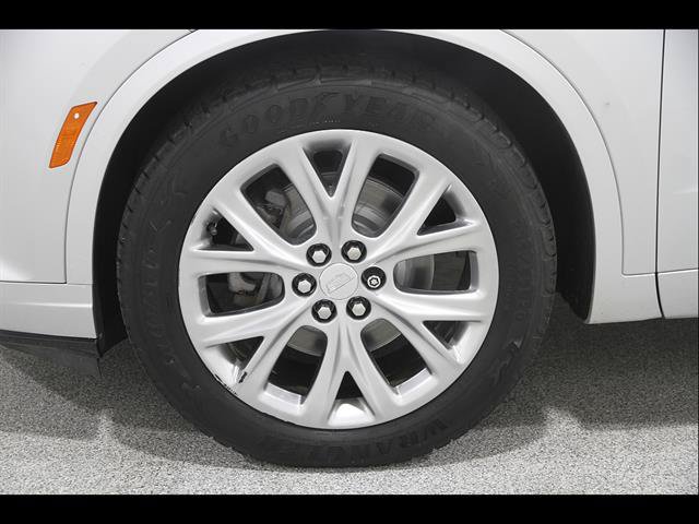 Used 2020 Cadillac XT6 Sport AWD/4WD image 26