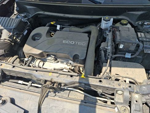Used 2020 Chevrolet Equinox LT image 28