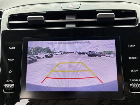 Used 2022 Hyundai Santa Cruz SEL Premium AWD/4WD image 20