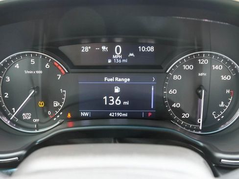 Used 2024 Cadillac CT5 Premium Luxury w/ Climate Package image 28