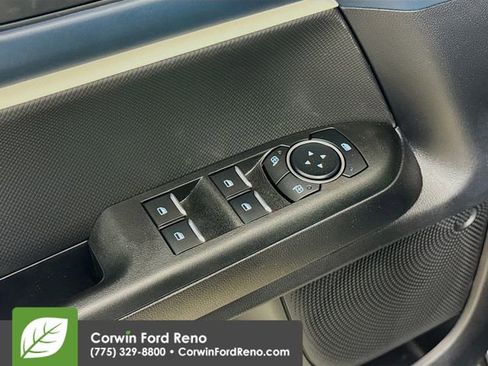 New 2025 Ford Bronco Sport Heritage w/ Convenience Package image 19