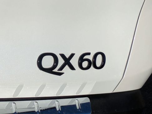 Used 2024 INFINITI QX60 Autograph w/ Cargo Package image 34