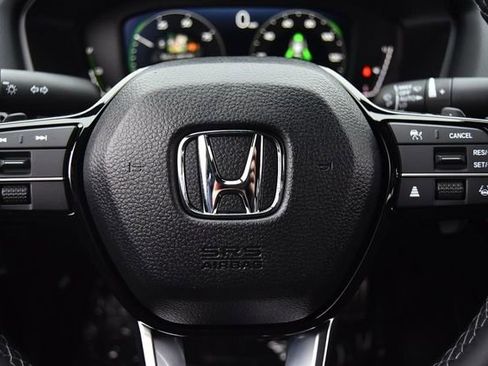 New 2026 Honda Civic Sport Touring image 21