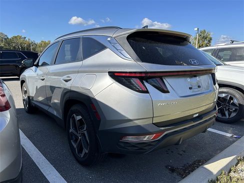 Used 2023 Hyundai Tucson SEL w/ Convenience Package image 8