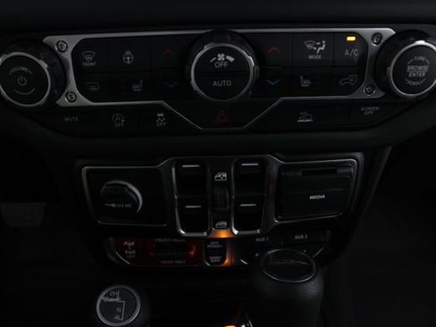 New 2026 Jeep Gladiator Rubicon image 6