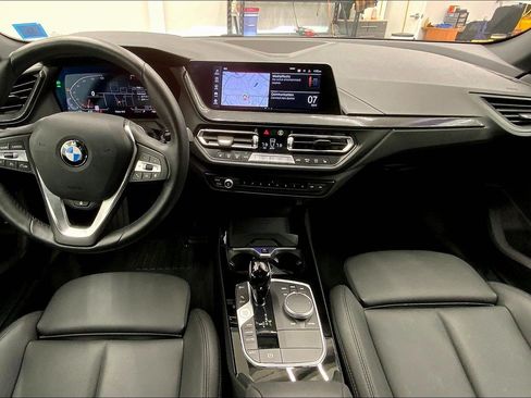Used 2024 BMW 228i xDrive Gran Coupe w/ Premium Package AWD/4WD image 12