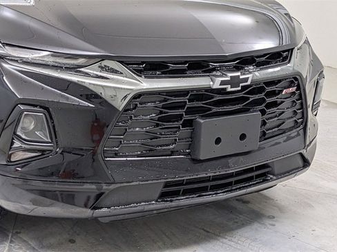 Used 2022 Chevrolet Blazer RS image 42