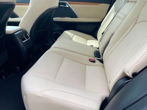 Used 2022 Lexus RX 350 AWD w/ Premium Package image 5