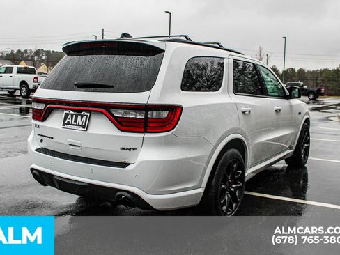 Used 2023 Dodge Durango SRT image 6