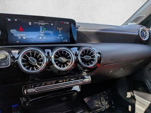 Certified 2025 Mercedes-Benz CLA 35 AMG 4MATIC image 13