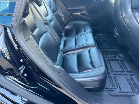 Used 2020 Tesla Model S Long Range Plus AWD/4WD image 16