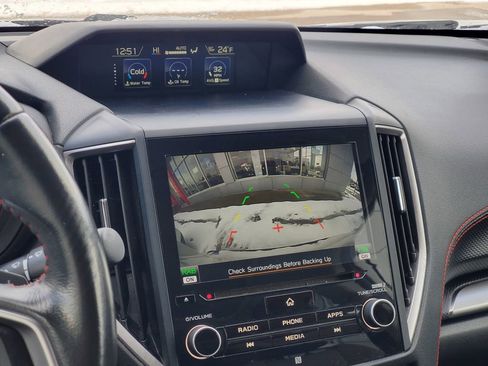 Used 2020 Subaru Forester Sport image 28