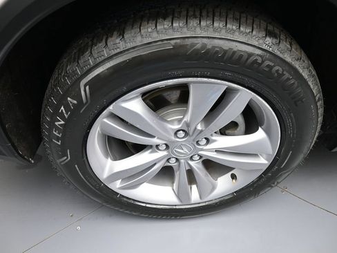 Used 2024 Acura MDX SH-AWD image 12