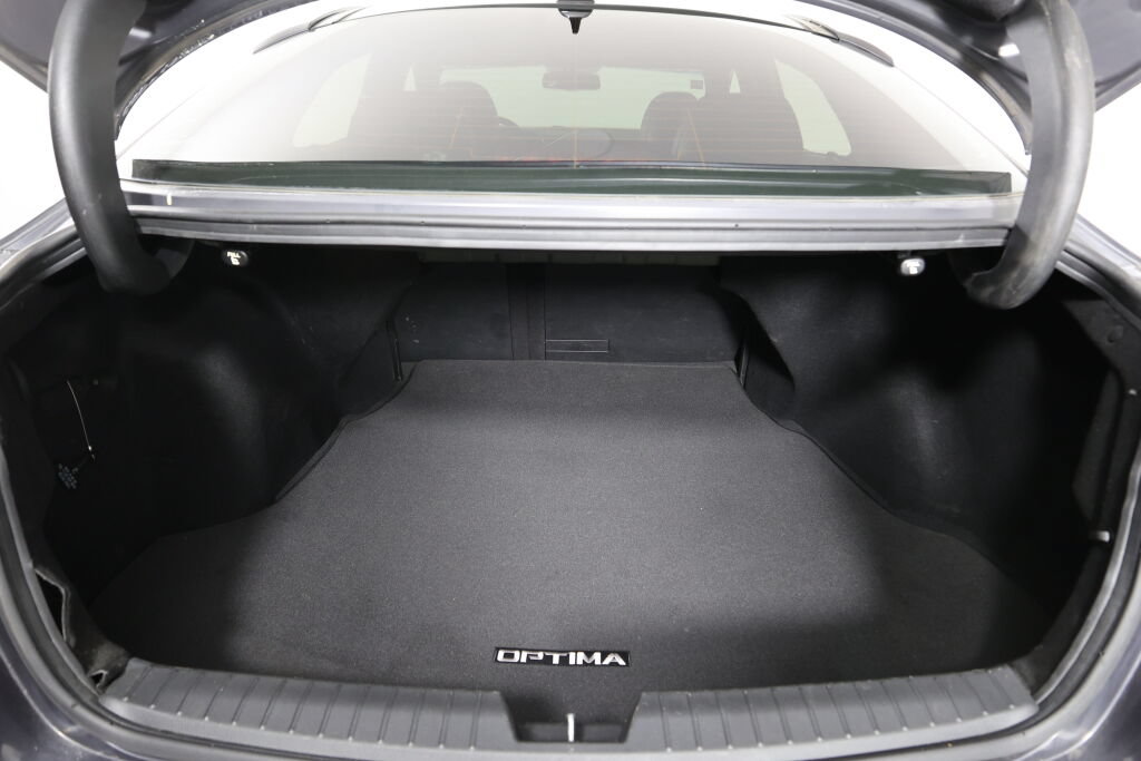 Used 2015 Kia Optima EX w/ EX Premium Package FWD image 18