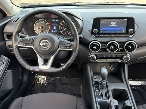 Used 2023 Nissan Sentra S FWD image 12