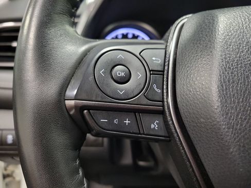 Used 2024 Toyota Camry SE FWD image 23
