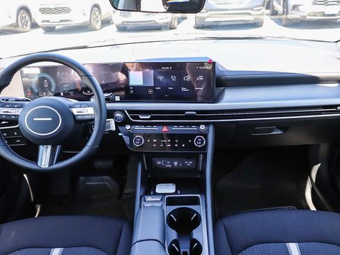 New 2026 Hyundai Sonata SEL image 14