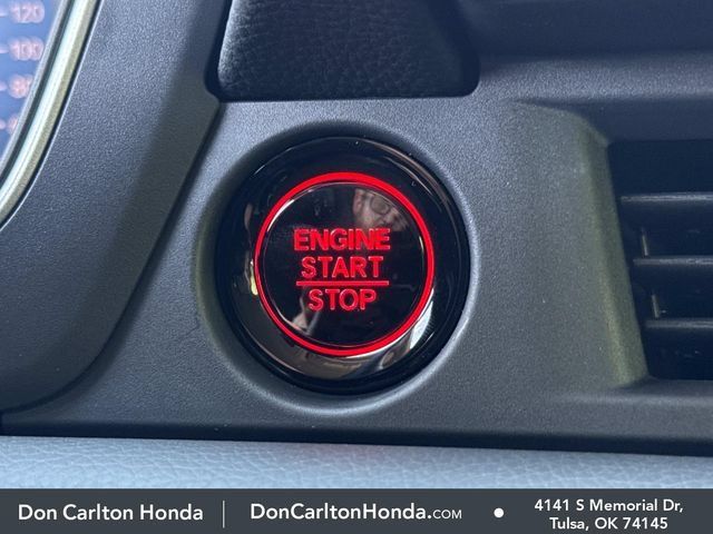 New 2026 Honda Pilot EX-L image 20